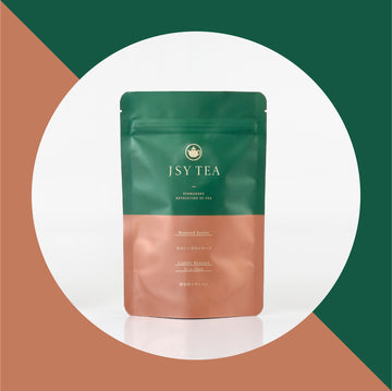 JSY Lightly Roasted Siji Oolong Tea Bags 15pcs